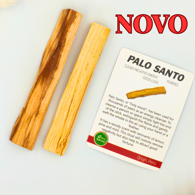 Palo Santo – sveti les 2 kos