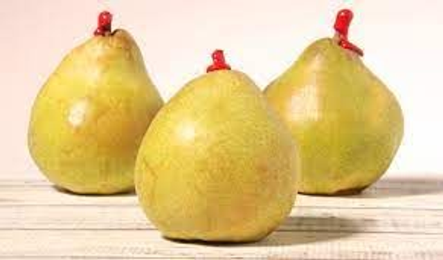 PERE PARADISO-ITALIA- 1KG