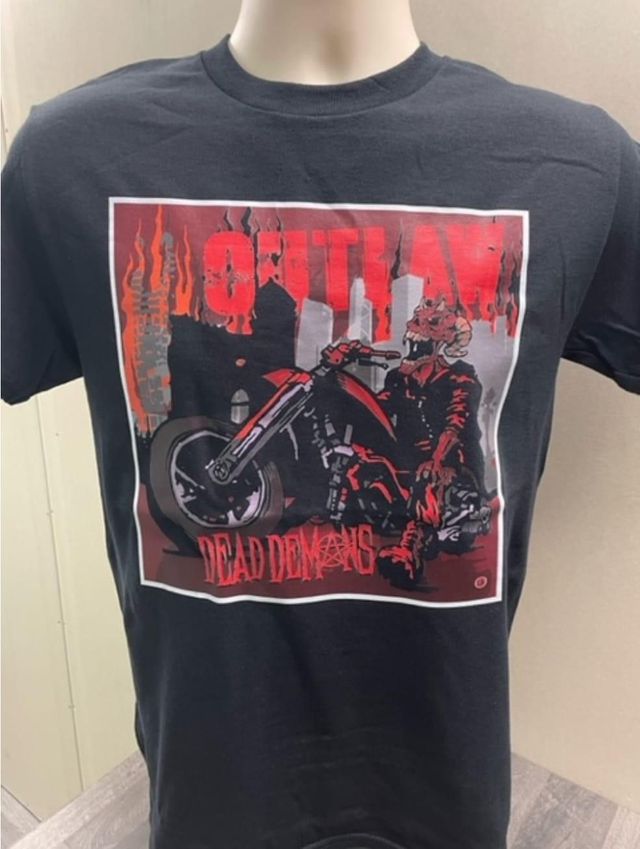 Outlaw T Shirt