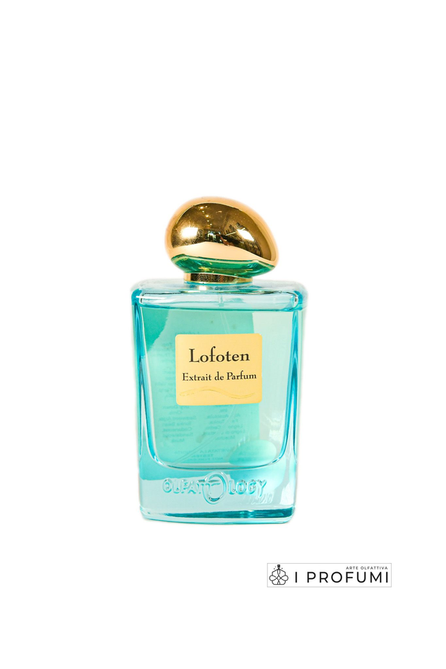Olfattology Lofoten Extrait de Parfum