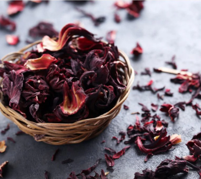 Bissap rouge 50 g - Kenya