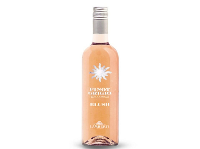 Lamberti Pinot Grigio Blush