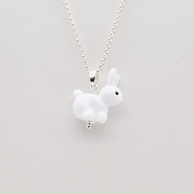 Pendentif Lapin (1)