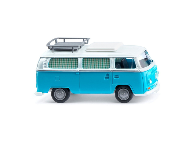VW T2 campingbus wiking 031504 H0