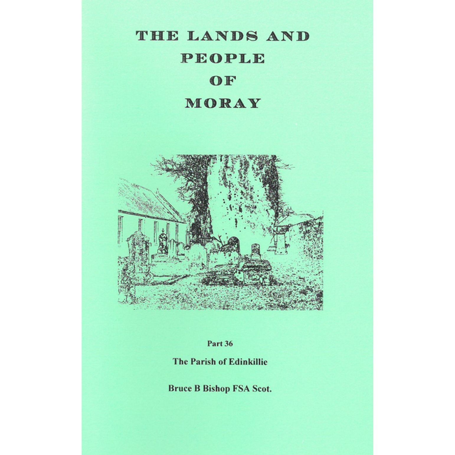 Lands and People of Moray, Part 36