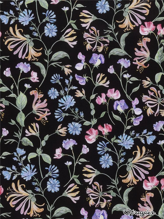 Asaka Dream - Liberty Fabric