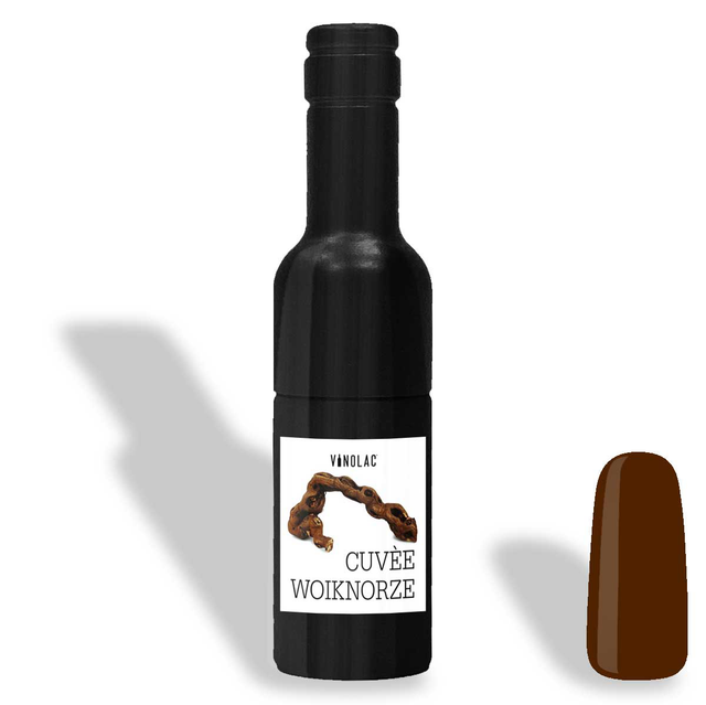 Vinolac™️ – Woiknorze