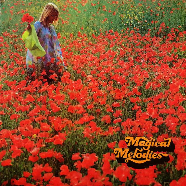 Various - Magical Melodies (LP)