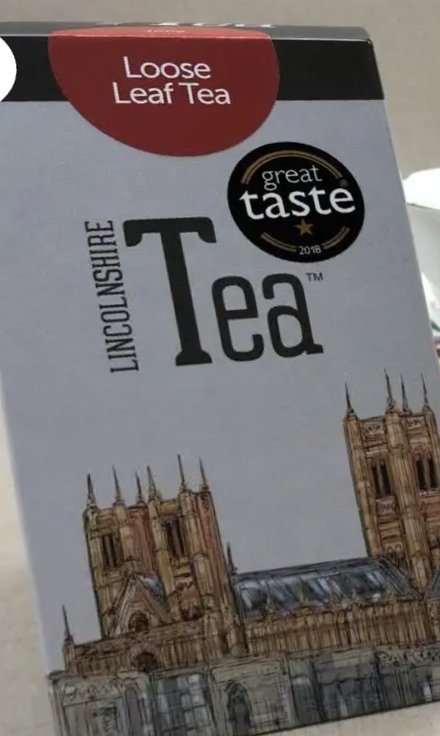 Lincoln Tea loose leaf 100g