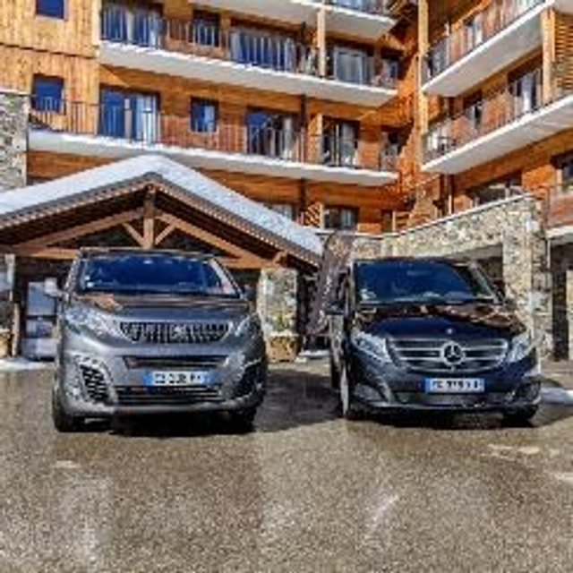 Paiement intégral d'une commande