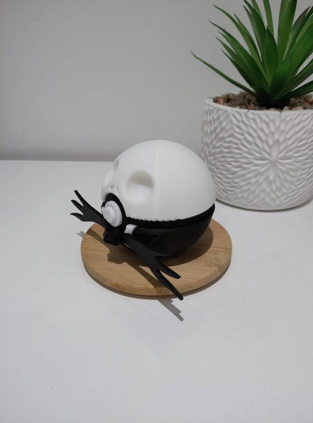 Jack Skellington