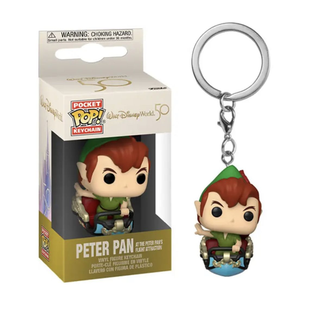0329 - Disney - Peter Pan - Peter Pan