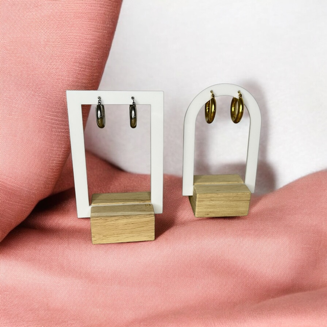 Boucles d’oreilles Jaya 