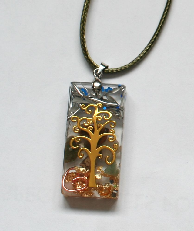 Orgone no. 404 - Broadcast Contentment