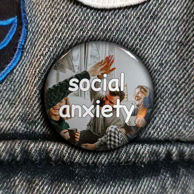Social Anxiety