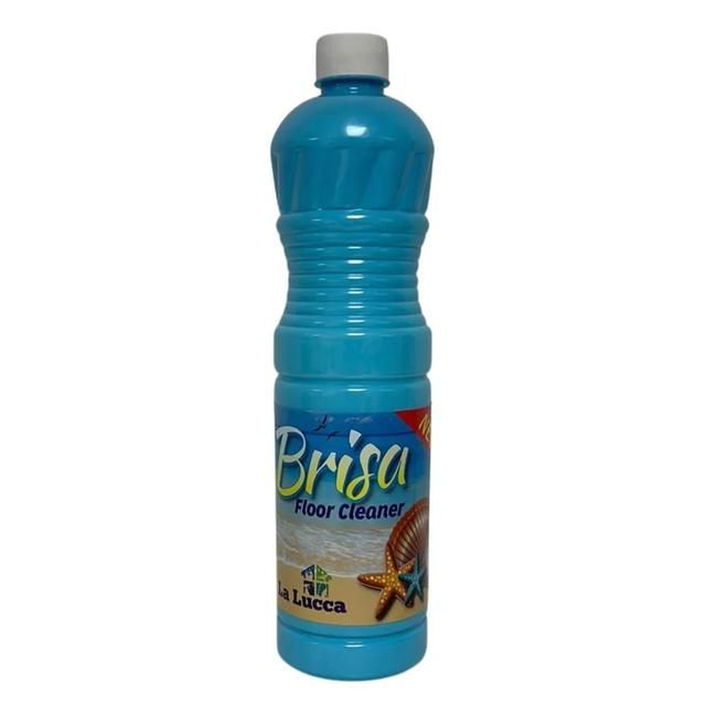 La Lucca Brisa Floor Cleaner 1L