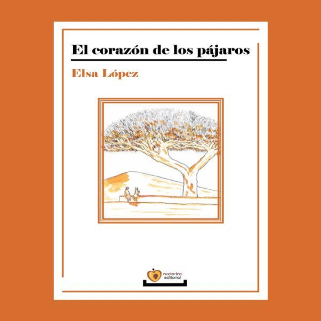 El corazón de los pájaros 