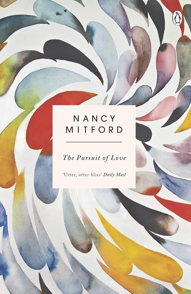 The Pursuit of Love | Nancy Mitford