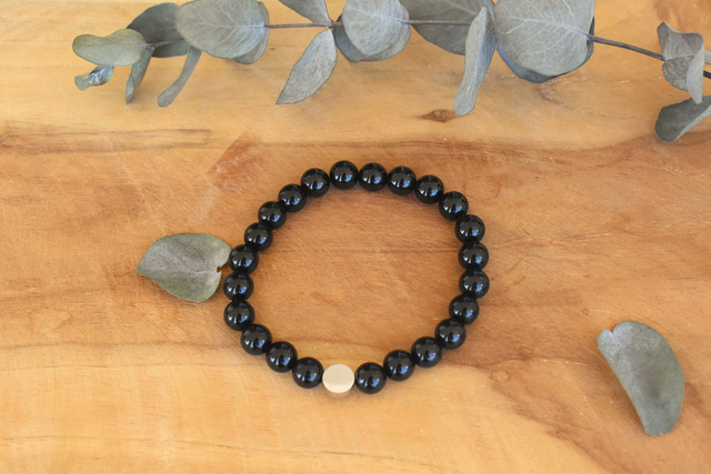 Bracelet Atlas - Justice