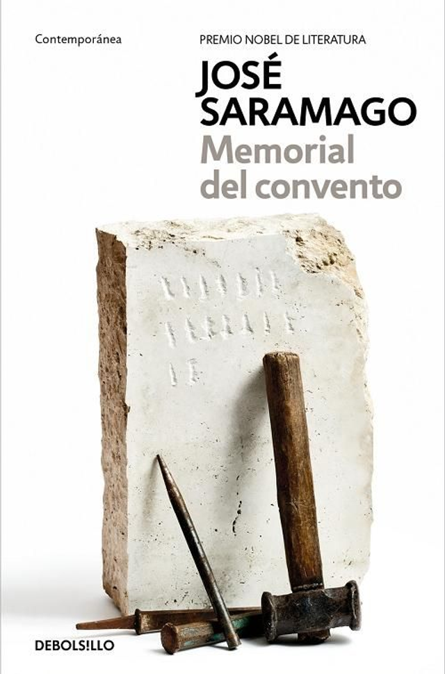 Memorial del convento - José Saramago