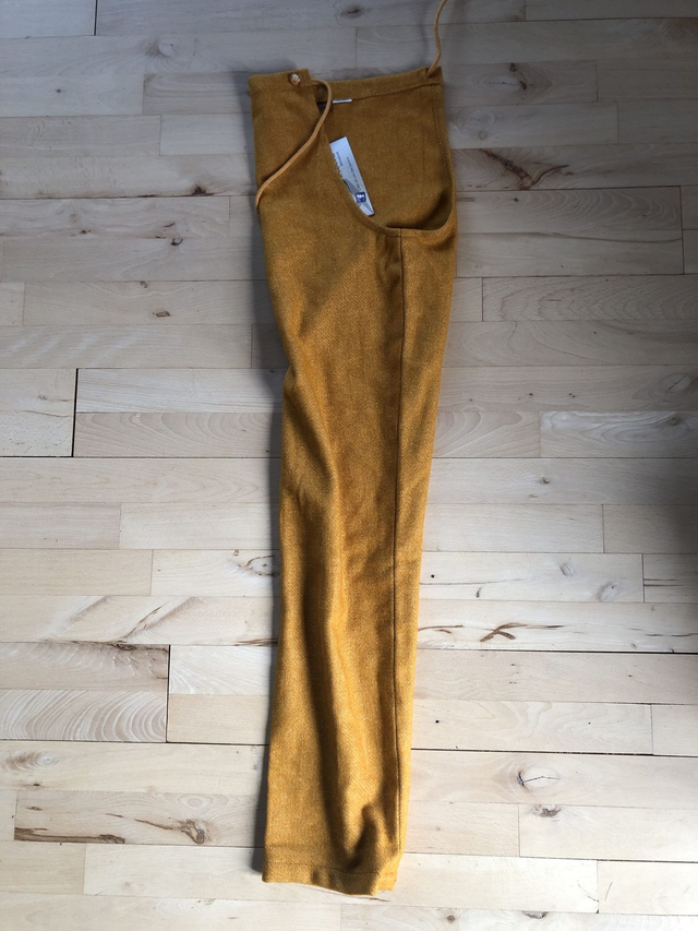 Hose i uld – Epic armoury