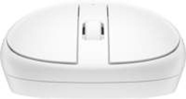 HP 240 Bluetooth-muis, Lunar White