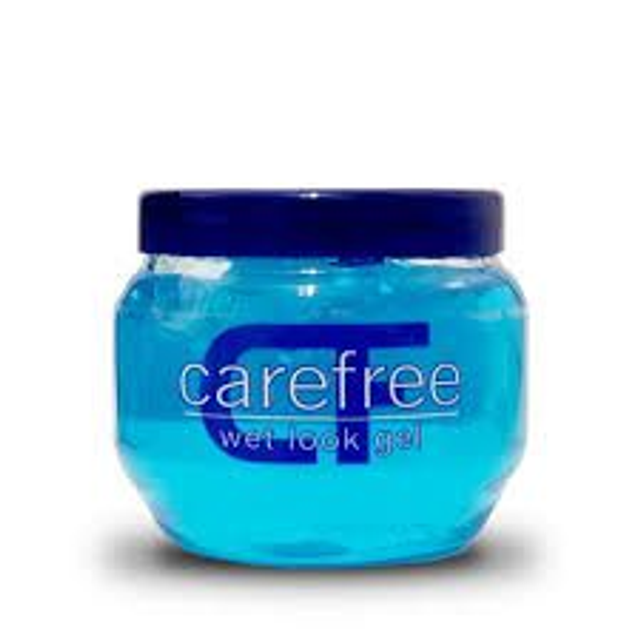 Carefree Wet Look Gel 250m