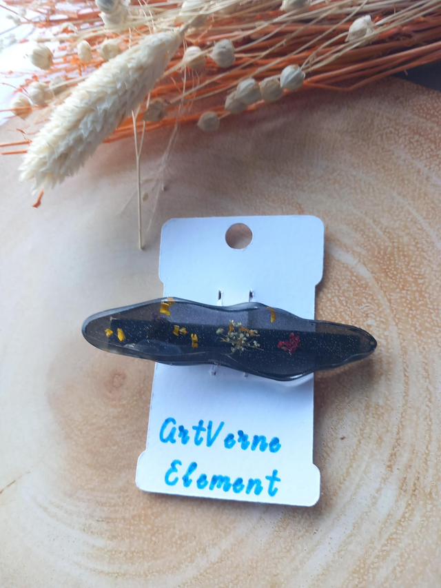 Barrette vëa