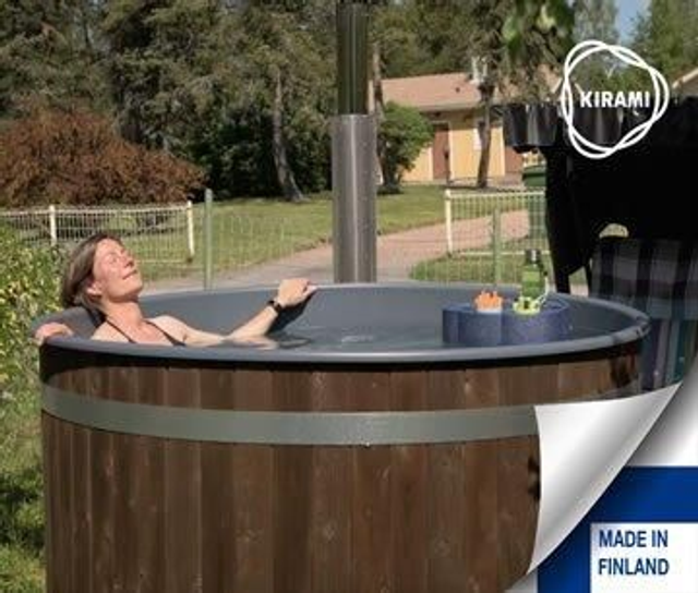 Idrolinfatico 90 Total body