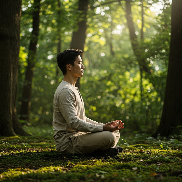 Le jardin secret de la joie  7 Invitations à l’allégresse 