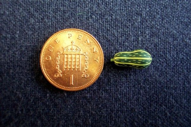 Marrow (1/24th scale)