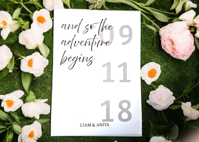 💏Where It All Began