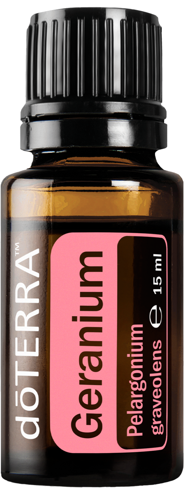 Géranium - 15ml