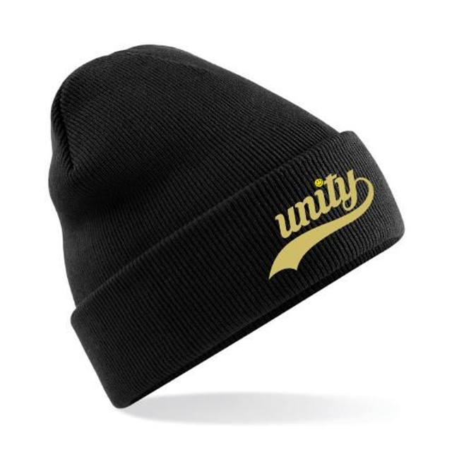 Unity Beanie hat