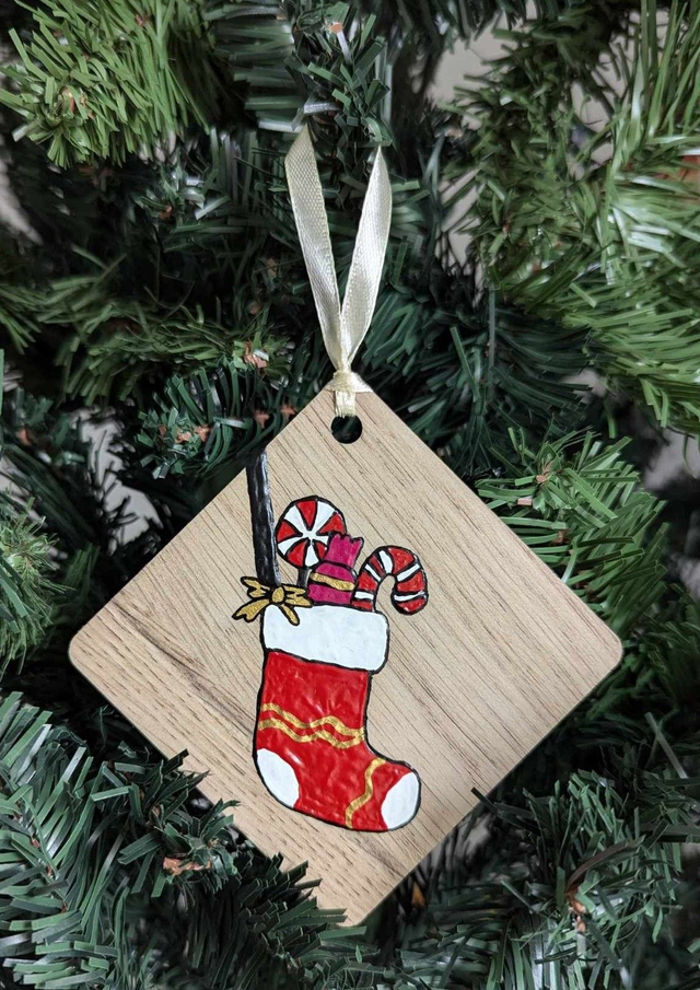 botte de Noël 2024