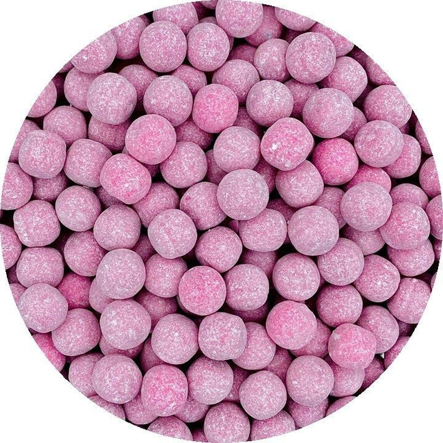 Cherry Bonbons 