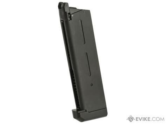 Kjw 1911 Gas TM Spec