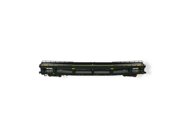 fourgon porte-autos DDm 916 MFtrain 33299 N
