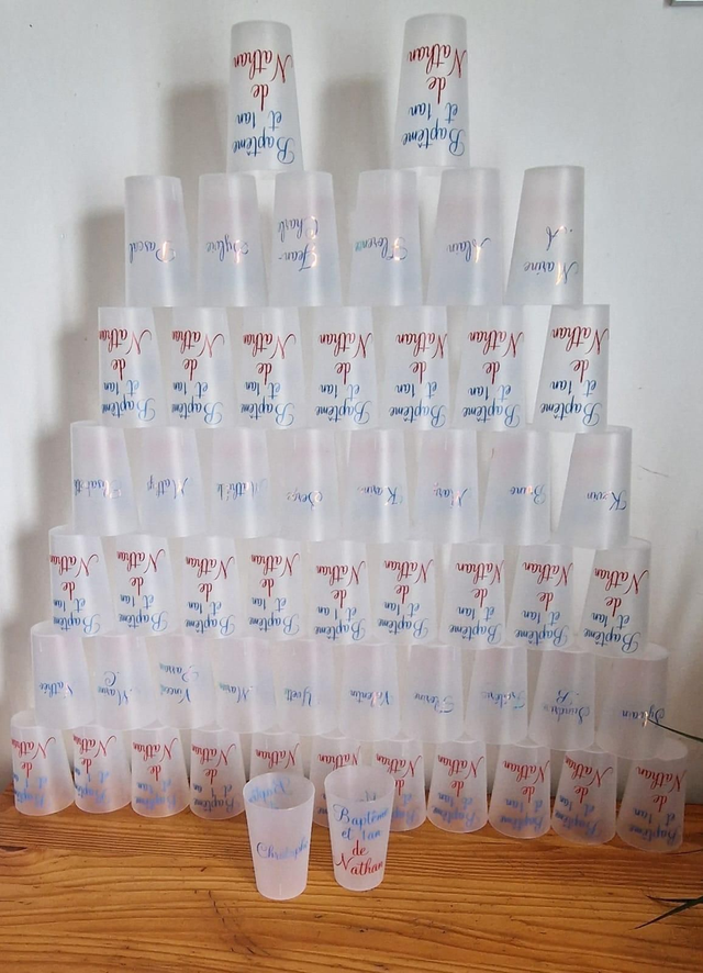 Eco cup 