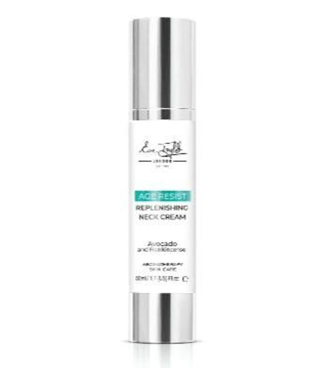 Eve Taylor Replenishing Neck Cream