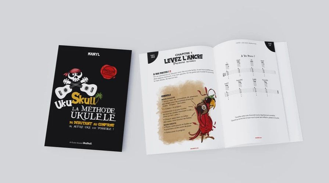 La Méthode Ukulele 