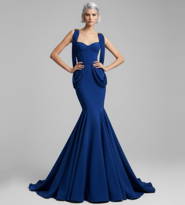 Vestito Dea