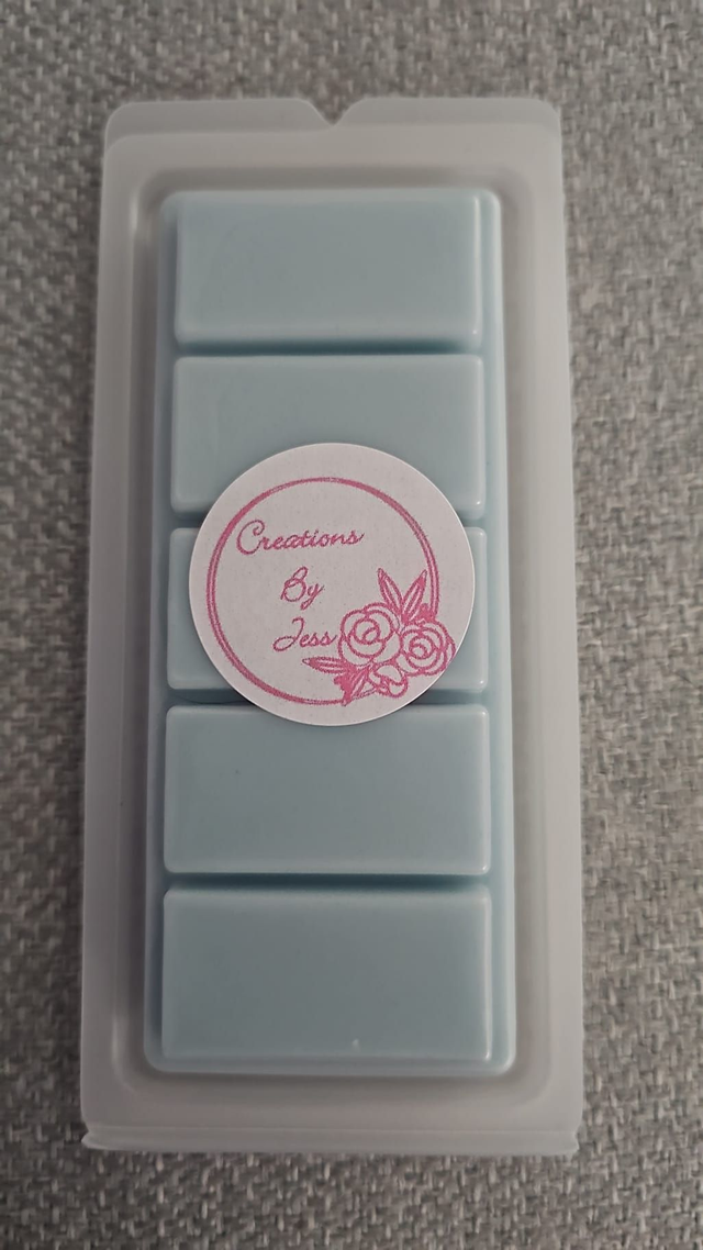 Blue Raspberry Slush 