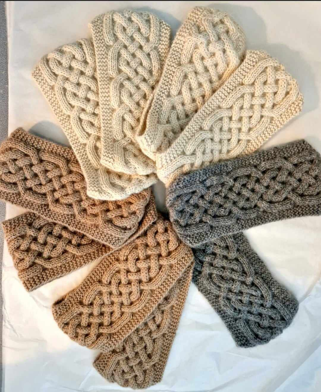 Headband / Earwarmer 