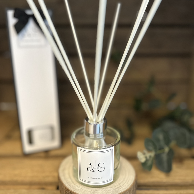 Invigorating Diffuser