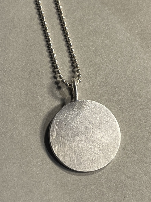 Anhänger DISC l