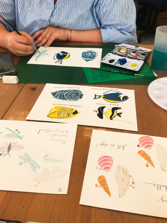 Cours particulier d'1h30