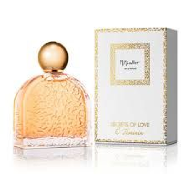 Micallef secretvof love O Feminin edp 100ml