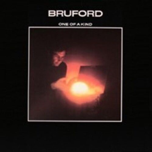 Bill Bruford - One Of A Kind - Music & Performance - Vinyl