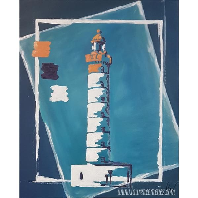 Phare de Saint-Mathieu - N°363